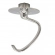 KitchenAid 5KSM5THDHSS mixer/food processor accessory Dough hook
