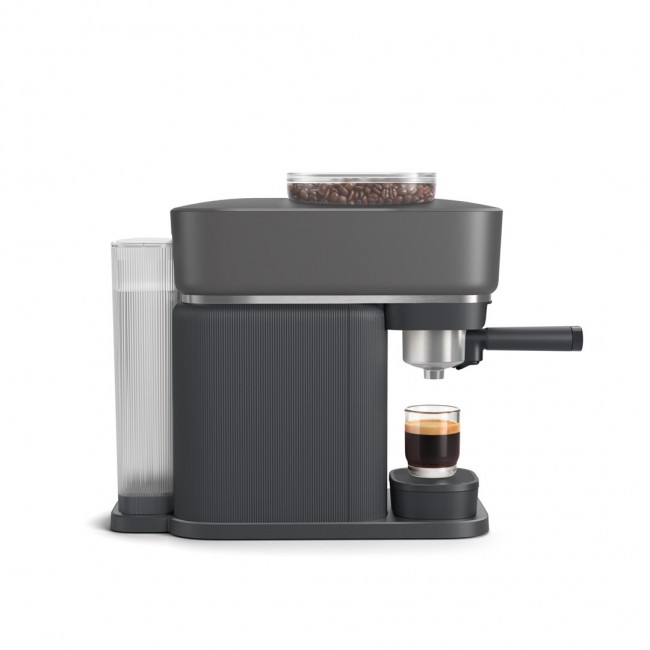 Philips BAR300/60 coffee maker Semi-auto Espresso machine 1.2 L Philips BAR300/60 coffee maker Semi-auto Espresso machine 1.2 L