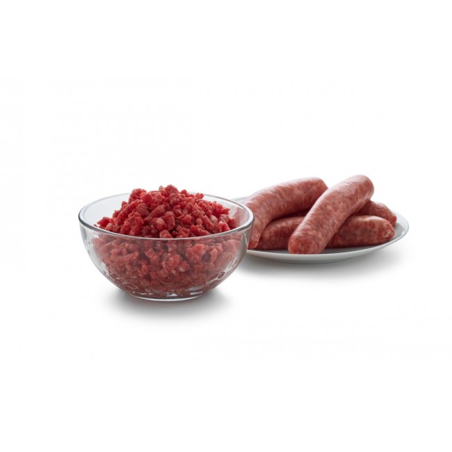 Kitchenaid Full Metal Meat Grinder