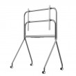 AG NEOVO LARGE MONITOR TROLLEY 55-86