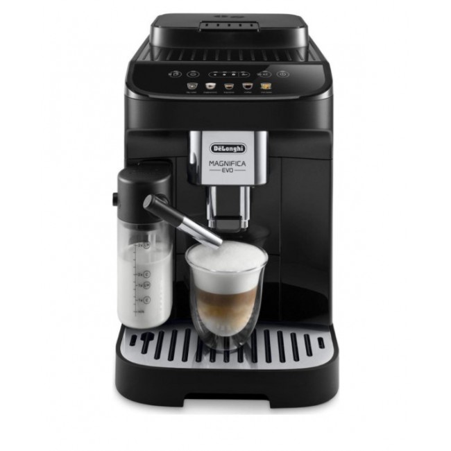 De Longhi Magnifica Evo Fully-auto Espresso machine 1.8 L