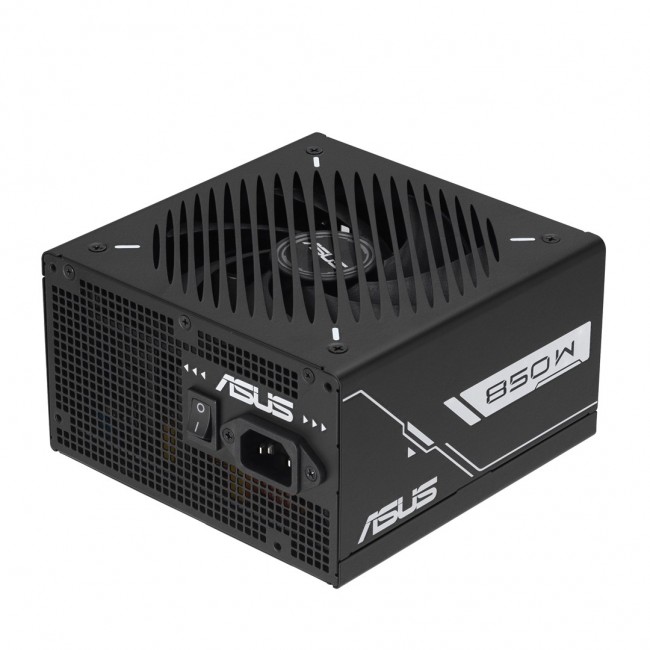 ASUS Prime -850G power supply unit 850 W 20+4 pin ATX ATX Black