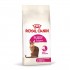 ROYAL CANIN Exigent Fussy - dry cat food - 4kg