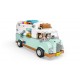 LEGO FRIENDS 42663 Friendship Camper Van Adventure LEGO FRIENDS 42663 Friendship Camper Van Adventure