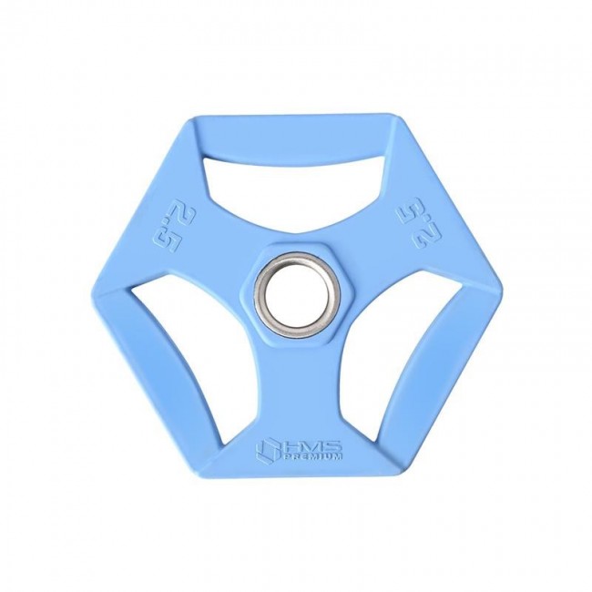 HMS Fitness SBP-21 Adjustable dumbbell 20 kg HMS Fitness SBP-21 Adjustable dumbbell 20 kg