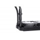 Alphacool Eisbaer Pro Aurora 360 Processor All-in-one liquid cooler 12 cm Black, White 1 pc(s) Alphacool Eisbaer Pro Aurora 360 Processor All-in-one liquid cooler 12 cm Black, White 1 pc(s)
