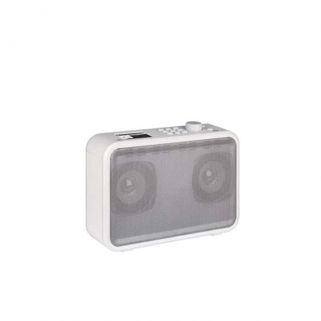 Telestar Imperial Dabman i460 Internet Digital White