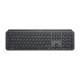 Logitech MX Keys - tastatur - QWERTZ -