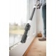 Shark IW1611EU stick vacuum/electric broom Battery Dry Bagless 0.42 L 75 W White 2.5 Ah