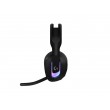 Logitech G G522 Lightspeed Headset Wireless Head-band Gaming USB Type-C Bluetooth Black Logitech G G522 Lightspeed Headset Wireless Head-band Gaming USB Type-C Bluetooth Black
