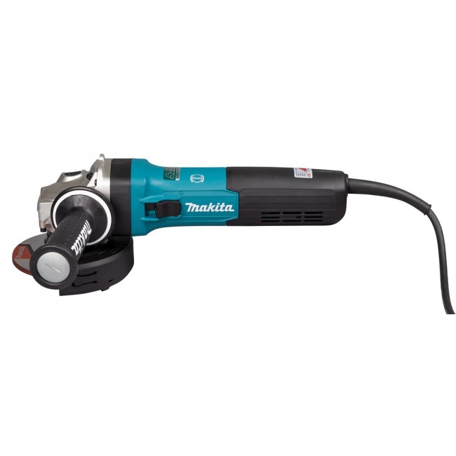 Makita GA5091X01 angle grinder 12.5 cm 11500 RPM 1900 W 2.8 kg Makita GA5091X01 angle grinder 12.5 cm 11500 RPM 1900 W 2.8 kg