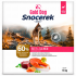 Gold Dog Snocerek beef and salmon - dry dog food - 15kg