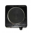 Esperanza EKH003K Black electric stove