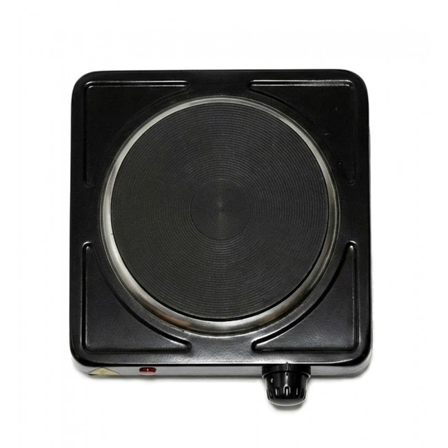 Esperanza EKH003K Black electric stove