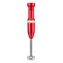 KitchenAid 5KHBV83 1 L Immersion blender 180 W Red