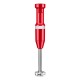 KitchenAid 5KHBV83 1 L Immersion blender 180 W Red