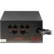 Inter-Tech HiPower SP-750CM power supply unit 750 W 20+4 pin ATX ATX Black Inter-Tech HiPower SP-750CM power supply unit 750 W 20+4 pin ATX ATX Black