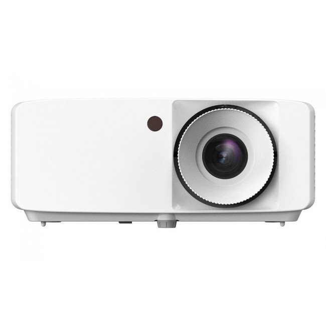 Optoma HZ40HDR Standard throw projector 4000 ANSI lumens DLP 1080p (1920x1080) 3D White