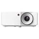 Optoma HZ40HDR Standard throw projector 4000 ANSI lumens DLP 1080p (1920x1080) 3D White