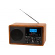 Portable analog AM/FM radio BLOW RA9 V.2 Portable analog AM/FM radio BLOW RA9 V.2
