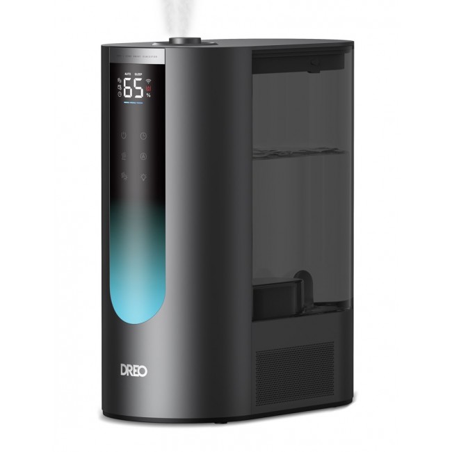 Dreo DR-HM813S humidifier 6 L Silver 280 W