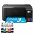 Epson EcoTank L3230 - A4 multifunctional printer with continuous ink supply