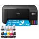 Epson EcoTank L3230 - A4 multifunctional printer with continuous ink supply