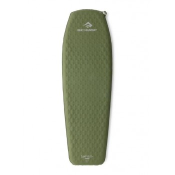 SEA TO SUMMIT CAMP PLUS SELF-INFLATING Mat Cypress
