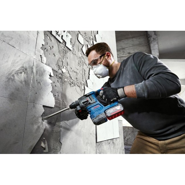 Bosch GBH 185-LI Professional SDS Plus