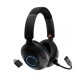 Creative Labs Zen Hybrid Pro Classic Headset Wireless Head-band Gaming USB Type-C Bluetooth Black