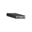 Epson WorkForce Enterprise WF-C20750 Yellow Ink