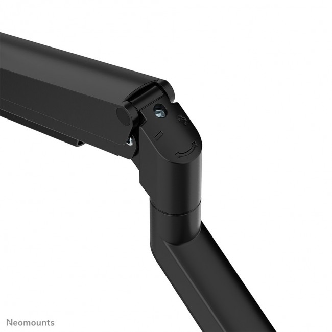 Neomounts desk monitor arm