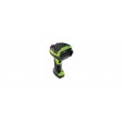 Origin Storage Zebra LI3678-SR Handheld Scanner - USB - W.Cradle Origin Storage Zebra LI3678-SR Handheld Scanner - USB - W.Cradle