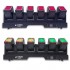 EVOLIGHTS 6 CANNON belka o wietleniowa 6x g owica