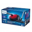 Philips 2000 series FC8243/09 vacuum 3 L Cylinder vacuum Dry 900 W Dust bag Philips 2000 series FC8243/09 vacuum 3 L Cylinder vacuum Dry 900 W Dust bag