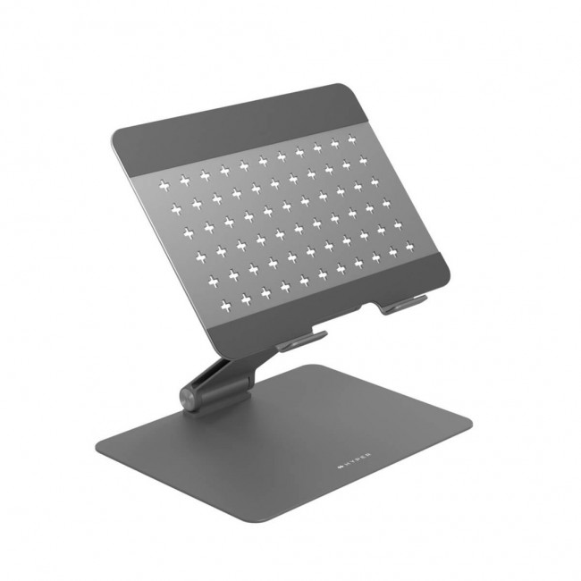 HYPER HS1150GYGL laptop stand Grey 40.6 cm (16 HYPER HS1150GYGL laptop stand Grey 40.6 cm (16