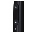 BRAUN ORAL-B ELECTRIC TOOL IO 6N BLACK ONYX black