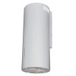 Okap AKPO WK-4 BALMERA WL SLIM WHITE SEMI-MATTE T450 M3