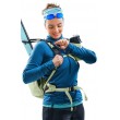 Deuter Updays 24 SL backpack Sports backpack Green Polyamide, Ripstop Deuter Updays 24 SL backpack Sports backpack Green Polyamide, Ripstop