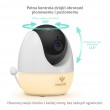 TrueLife NannyCam R4 Pro baby monitor TrueLife NannyCam R4 Pro baby monitor