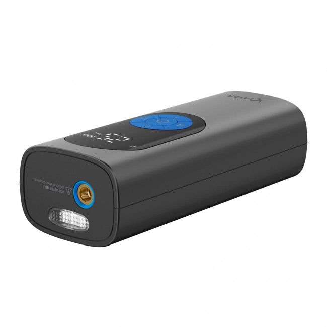 XLayer 220179 air compressor Battery