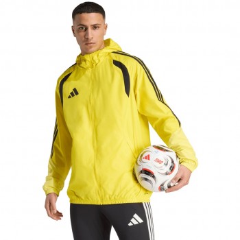 Kurtka męska adidas Tiro 26 Competition All Weather ta KB0139 M