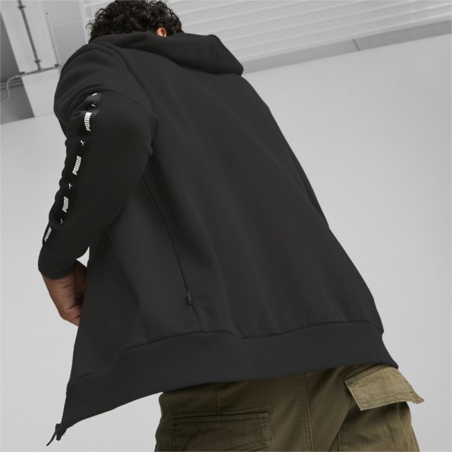 PUMA 670270_01_S sports sweater/hoodie