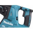 Makita DHR281PT2J drill 5000 RPM SDS Plus 4.9 kg Black, Blue