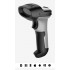 Inateck BCST-70 Handheld bar code reader 1D Laser Black, Grey