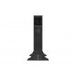 Armac R/1000I/PF1/DF Rack UPS On-Line 1000VA 8 IEC C13 USB-B LCD Metal Housing Dust-Free