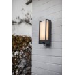 LUTEC QUBO Outdoor wall lighting LED F LUTEC QUBO Outdoor wall lighting LED F