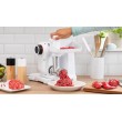 Bosch MUZS2FWW mixer/food processor accessory Meat mincer set
