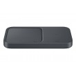 Samsung EP-P5400 Headphones, Smartphone, Smartwatch Grey USB Wireless charging Indoor