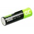 16x AA R6 2600mAh Ni-MH Rechargeable Batteries
